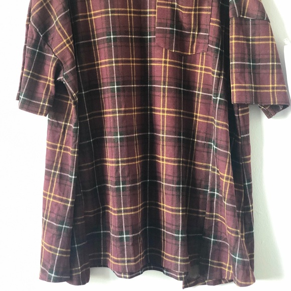 Zara over-sized dress - Picture 2 of 2